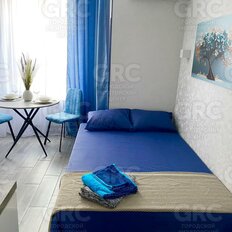 Квартира 18 м², студия - изображение 1