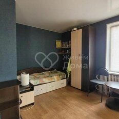 Квартира 31,7 м², 1-комнатная - изображение 4