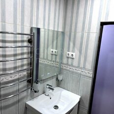 Квартира 32,2 м², 1-комнатная - изображение 4