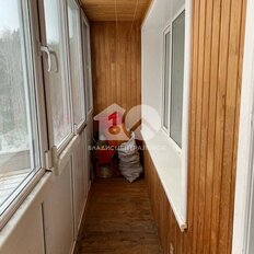 Квартира 35,3 м², 1-комнатная - изображение 4