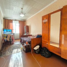 Квартира 60 м², 3-комнатная - изображение 4