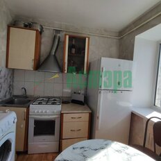 Квартира 37,9 м², 1-комнатная - изображение 5