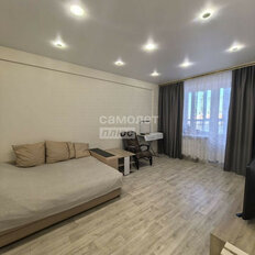 Квартира 40 м², 1-комнатная - изображение 1