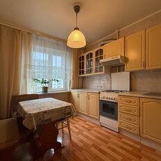 Квартира 66,8 м², 3-комнатная - изображение 1