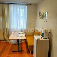 Квартира 36,7 м², 1-комнатная - изображение 4