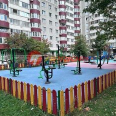 Квартира 52 м², 2-комнатная - изображение 2