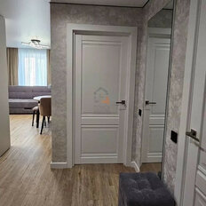 Квартира 43 м², 1-комнатная - изображение 5