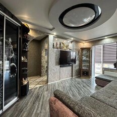 Квартира 36 м², 1-комнатная - изображение 2