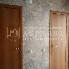 Квартира 40,6 м², 1-комнатная - изображение 4