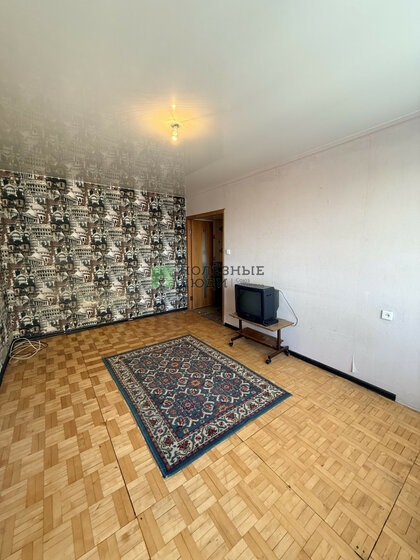 39 м², 2-комнатная квартира 3 000 000 ₽ - изображение 27