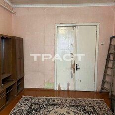 Квартира 67,6 м², 3-комнатная - изображение 5