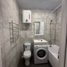 Квартира 33 м², студия - изображение 3