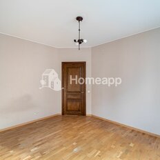 Квартира 72,8 м², 3-комнатная - изображение 5