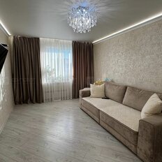Квартира 58,1 м², 2-комнатная - изображение 1