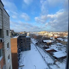 Квартира 18 м², 1-комнатная - изображение 4