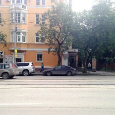 75,4 м², торговое помещение - изображение 1