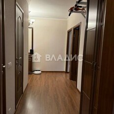 Квартира 56,5 м², 2-комнатная - изображение 5