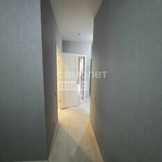 Квартира 48,7 м², 2-комнатная - изображение 4