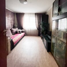 Квартира 59 м², 3-комнатная - изображение 5