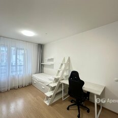 Квартира 24 м², студия - изображение 5