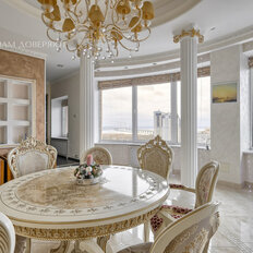 Квартира 213,9 м², 4-комнатная - изображение 2