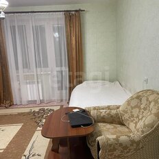 Квартира 36 м², 1-комнатная - изображение 3