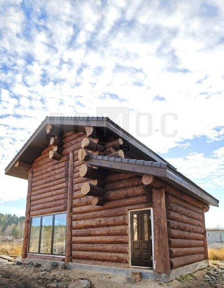 53,2 м² дом, 30 соток участок 700 000 ₽ - изображение 64