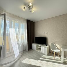 Квартира 27 м², студия - изображение 4