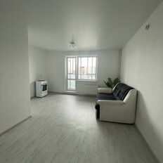 Квартира 28 м², студия - изображение 1