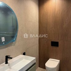 Квартира 26,8 м², студия - изображение 2