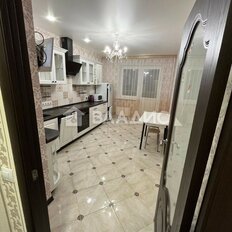 Квартира 55,1 м², 2-комнатная - изображение 4