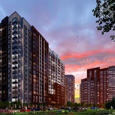 Квартира 17,4 м², студия - изображение 2