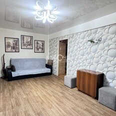 Квартира 55,3 м², 3-комнатная - изображение 2