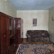 Квартира 33 м², 1-комнатная - изображение 4