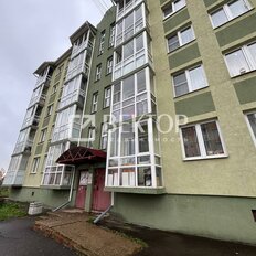 Квартира 27 м², 1-комнатная - изображение 1