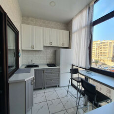 Квартира 44 м², 1-комнатная - изображение 5