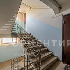 Квартира 34,4 м², 1-комнатная - изображение 4