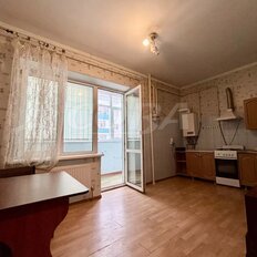 Квартира 56 м², 1-комнатная - изображение 3