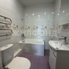 Квартира 31,5 м², 1-комнатная - изображение 3
