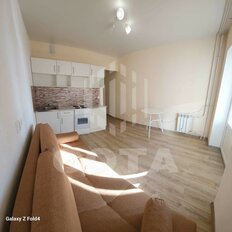 Квартира 19,6 м², 1-комнатная - изображение 2