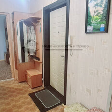 Квартира 49,5 м², 2-комнатная - изображение 4