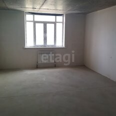 Квартира 59 м², 2-комнатная - изображение 1