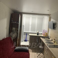 Квартира 16 м², студия - изображение 5