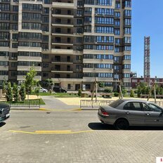 Квартира 39,5 м², 1-комнатная - изображение 5