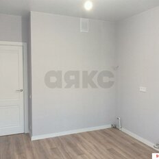 Квартира 34,8 м², 1-комнатная - изображение 5