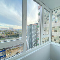 Квартира 30 м², студия - изображение 4