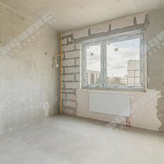 Квартира 36,4 м², 1-комнатная - изображение 3