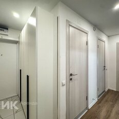Квартира 50,5 м², 2-комнатная - изображение 1