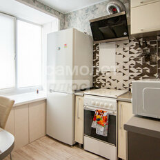 Квартира 32,5 м², 1-комнатная - изображение 2