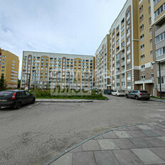 Квартира 35,6 м², 1-комнатная - изображение 2